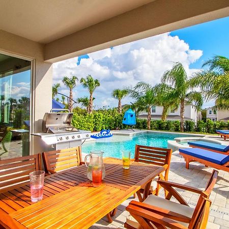 Encore Resort 6 Bedroom Vacation Home With Pool Orlando Luaran gambar