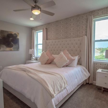 Encore Resort 6 Bedroom Vacation Home With Pool Orlando Luaran gambar