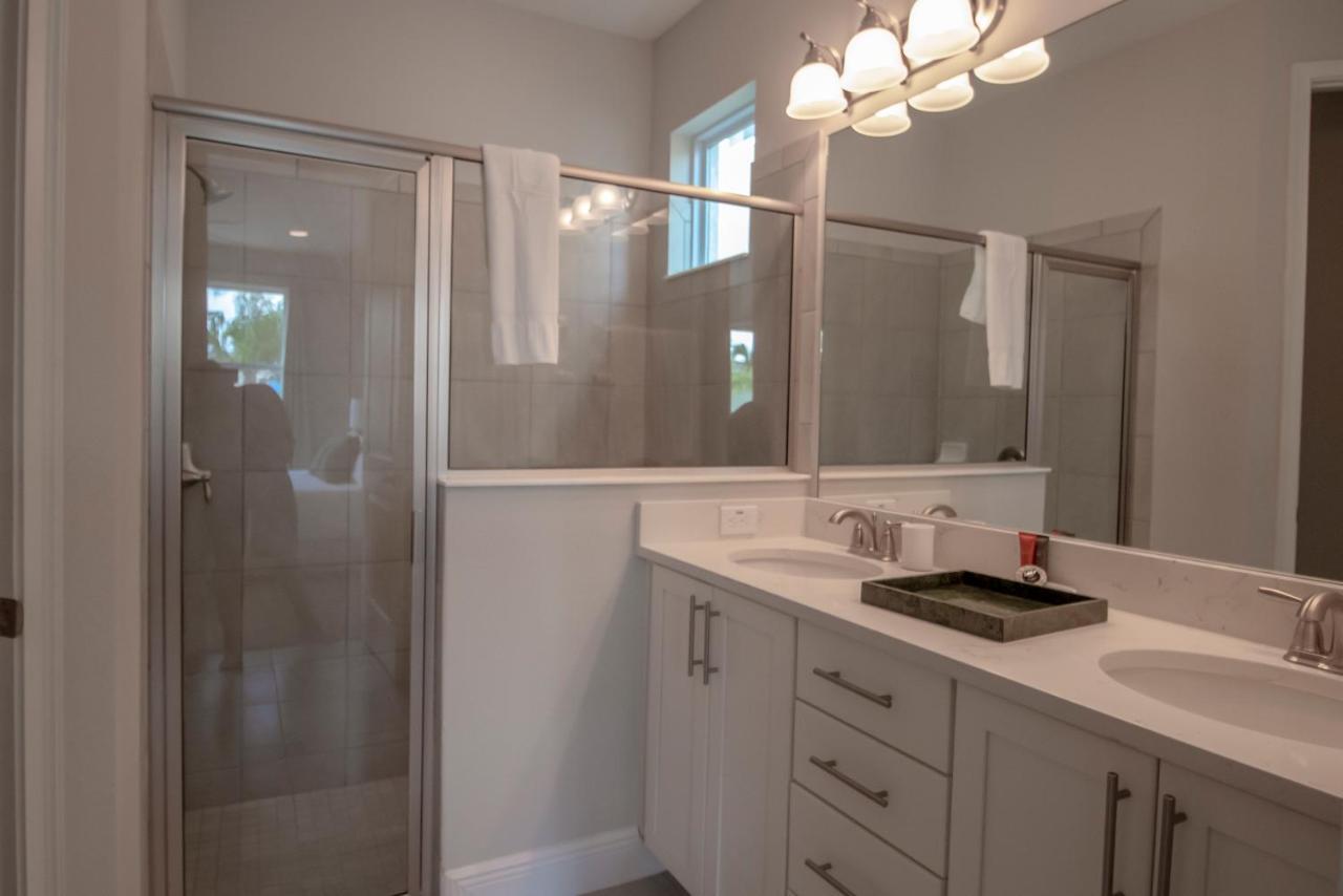 Encore Resort 6 Bedroom Vacation Home With Pool Orlando Luaran gambar