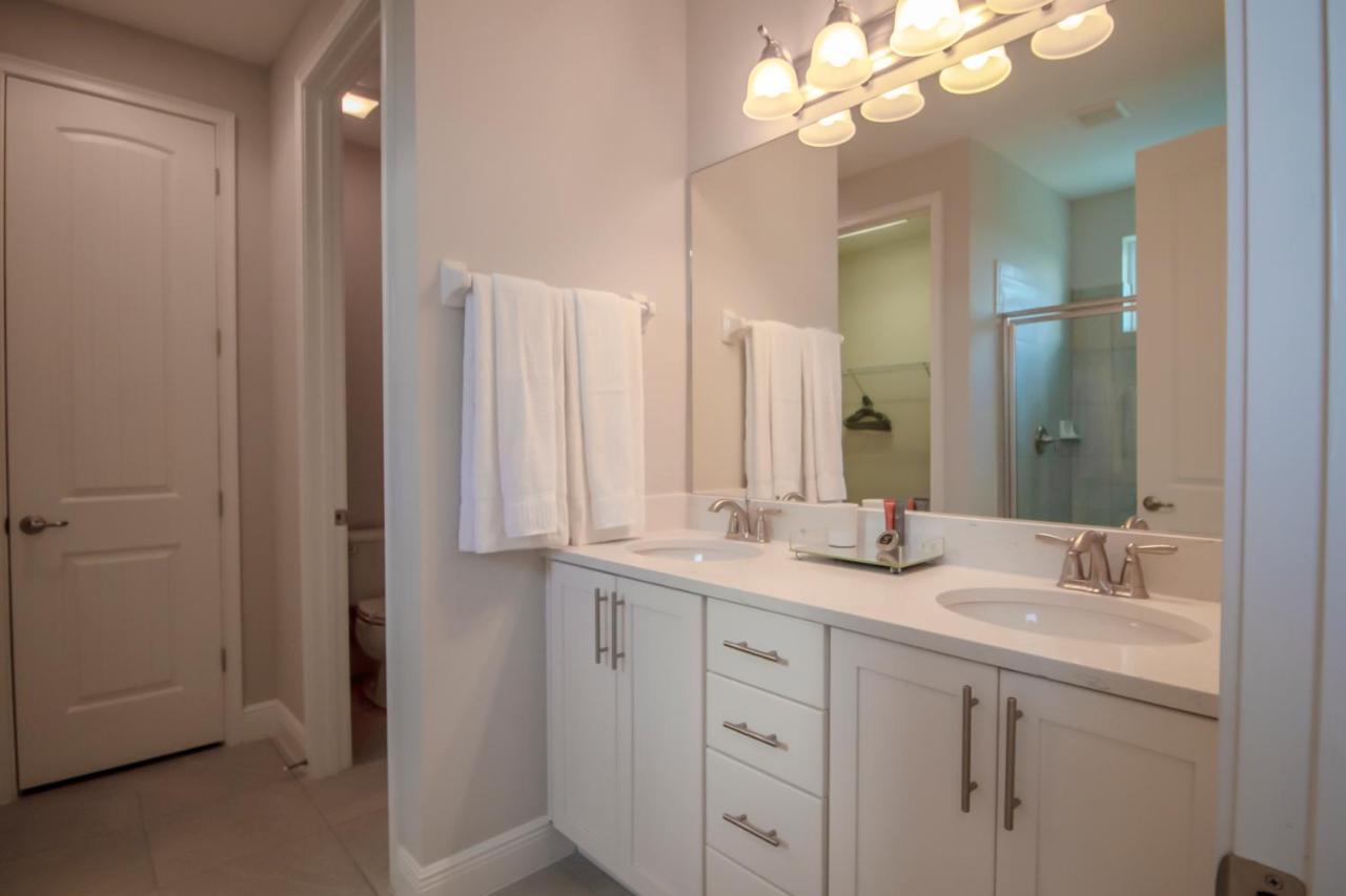 Encore Resort 6 Bedroom Vacation Home With Pool Orlando Luaran gambar
