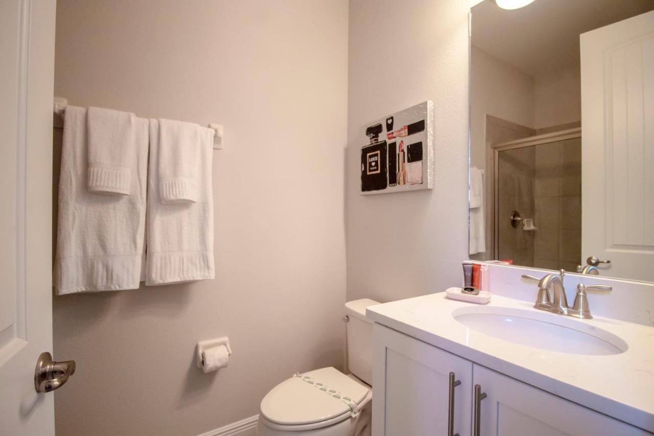 Encore Resort 6 Bedroom Vacation Home With Pool Orlando Luaran gambar