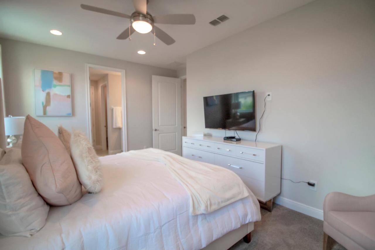 Encore Resort 6 Bedroom Vacation Home With Pool Orlando Luaran gambar