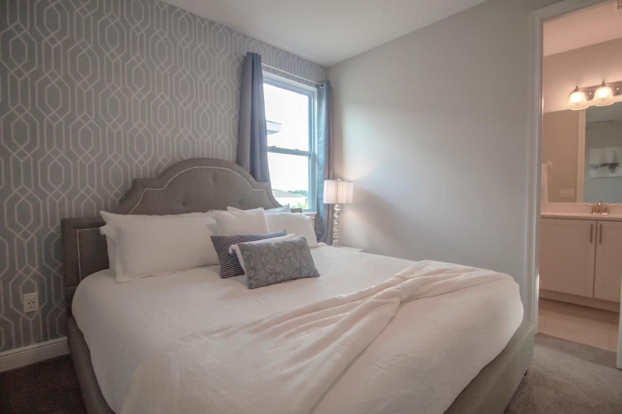 Encore Resort 6 Bedroom Vacation Home With Pool Orlando Luaran gambar