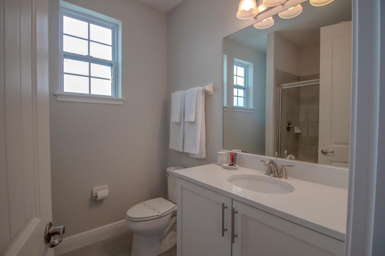 Encore Resort 6 Bedroom Vacation Home With Pool Orlando Luaran gambar