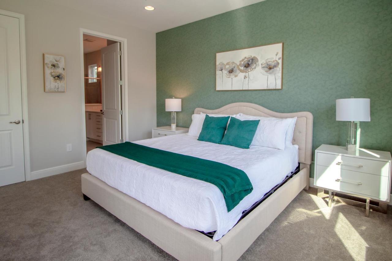 Encore Resort 6 Bedroom Vacation Home With Pool Orlando Luaran gambar
