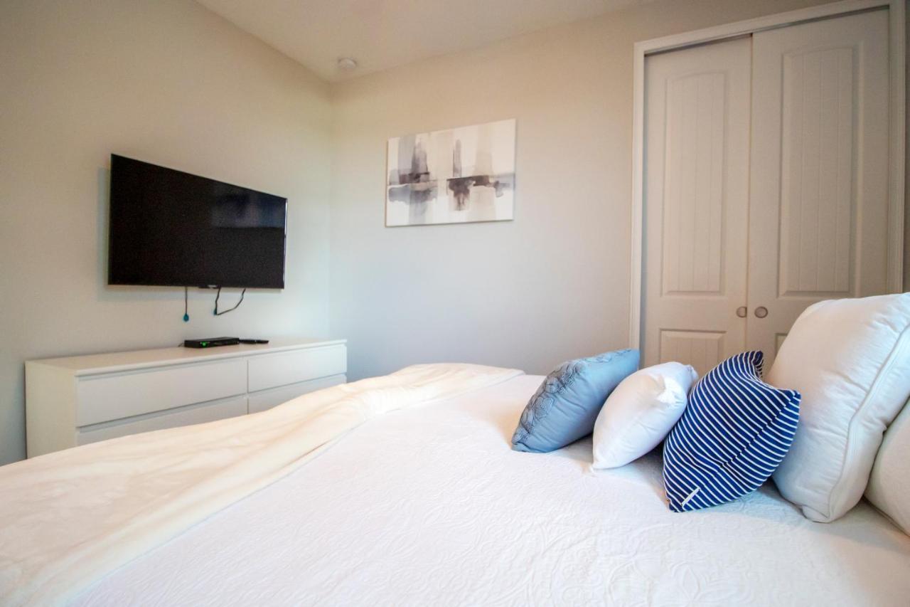 Encore Resort 6 Bedroom Vacation Home With Pool Orlando Luaran gambar